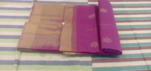 SAREES SALEM 80S WITH BLOUSE